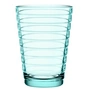 Iittala - Aino Aalto Verre à long drink 33 cl, vert d'eau