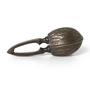 Ferm Living - Forest Casse-noix, laiton noir
