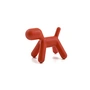 Magis - Puppy xs, rouge corail