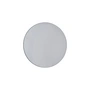 House Doctor - Walls Miroir, Ø 50 cm / gris