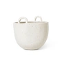 ferm- Living - Speckle Pot pour plantes, blanc cassé