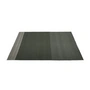Muuto - Varjo Tapis 170 x 240 cm, vert foncé