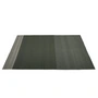 Muuto - Varjo Tapis 200 x 300 cm, vert foncé