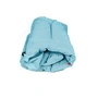 Fiam - Coussin gras pour fauteuil fiesta, aqua
