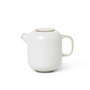 Ferm Living - Pot à lait sekki, blanc