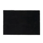 tica copenhagen - Paillasson, 60 x 90 cm, Unicolor noir