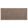 tica copenhagen - Paillasson, 67 x 150 cm, Unicolor sable