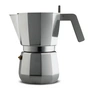 Alessi - Machine à expresso Moka, 9 tasses