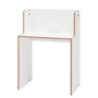 Tojo - schreib Bureau, blanc