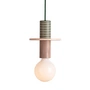 Schneid - Junit Lamp Lampe suspendue, Tame