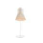 Secto - Petite 4620 lampe de table, bouleau