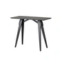 Design House Stockholm - Arco Table console, noire
