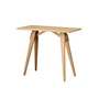 Design House Stockholm - Arco Table console, chêne