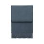 Elvang - Classic Couverture, 130 x 200 cm, midnight blue