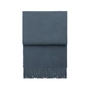 Elvang - Classic Couverture, 130 x 200 cm, midnight blue