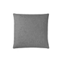 Elvang - Classic Taie d'oreiller 50 x 50 cm, gris clair