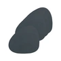 Lind DNA - Glasuntersetzer Curve , Nupo anthracite (set de 4)