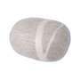 myfelt - Galet Pouf Béla XL, beige clair