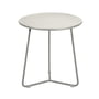 Fermob - Cocotte Table d'appoint / tabouret, Ø 34 cm x H 36 cm, gris argile
