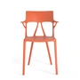 Kartell - AI Chaise, orange