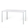 Nardi - Cube Table 140, blanc