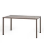 Nardi - Cube Table 140, tortora