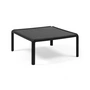 Nardi - Table de jardin komodo 70 x 70 cm, anthracite