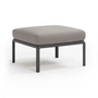 Nardi - Komodo Pouf, anthracite / gris