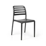 Nardi - Costa bistrot président, anthracite