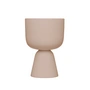Iittala - Pot de fleurs de nappe, 230 x 155 mm, beige