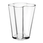 Iittala - Aalto Vase Finlandia 270 mm, transparent