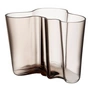 Iittala - Aalto Vase Savoy 160 mm, lin