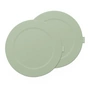 Fatboy - Place-we-met set de table, mist green (lot de 2)
