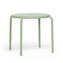 Fatboy - Toní Table de bistrot, Ø 80 x H 76 cm, mist green