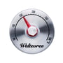 Weltevree - Thermomètre pour fourneau d'acier extérieur