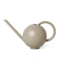 Ferm Living - Arrosoir Orb, 2 L, cachemire