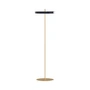 Umage - Asteria Lampadaire LED, Ø 43 x H 150,7 cm, anthracite