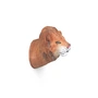 Ferm Living - Crochet mural Safari, lion