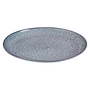 Broste copenhagen - Broste copenhagen nordic sea service nordic sea ovale, 35,5 x 26,5 cm