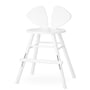 Nofred - Mouse Chaise Junior, blanc