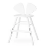 Nofred - Mouse Chaise Junior, blanc