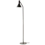 Frandsen - Lyss Lampadaire, noir mat