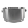 Xlboom - Refroidisseur de rondo party bucket bouteille, acier inoxydable