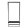 Kristina dam studio - Armoire grid, noir
