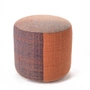 nanimarquina - Shade Pouf, Ø 39 x H 40 cm, 2 A