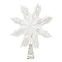 Broste Copenhagen - Christmas Star Sapin de Noël Ø 30 cm, blanc