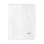 Broste copenhagen - Nappe gracie, 160 x 200 cm, blanc