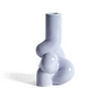 HAY - HAY w & s soft, ø 9,5 x h 18 cm, lavande