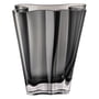 Rosenthal - Vase flux, 26 cm / gris