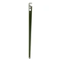 TipToe - Pied de table de bar H 110 cm, rosmarin